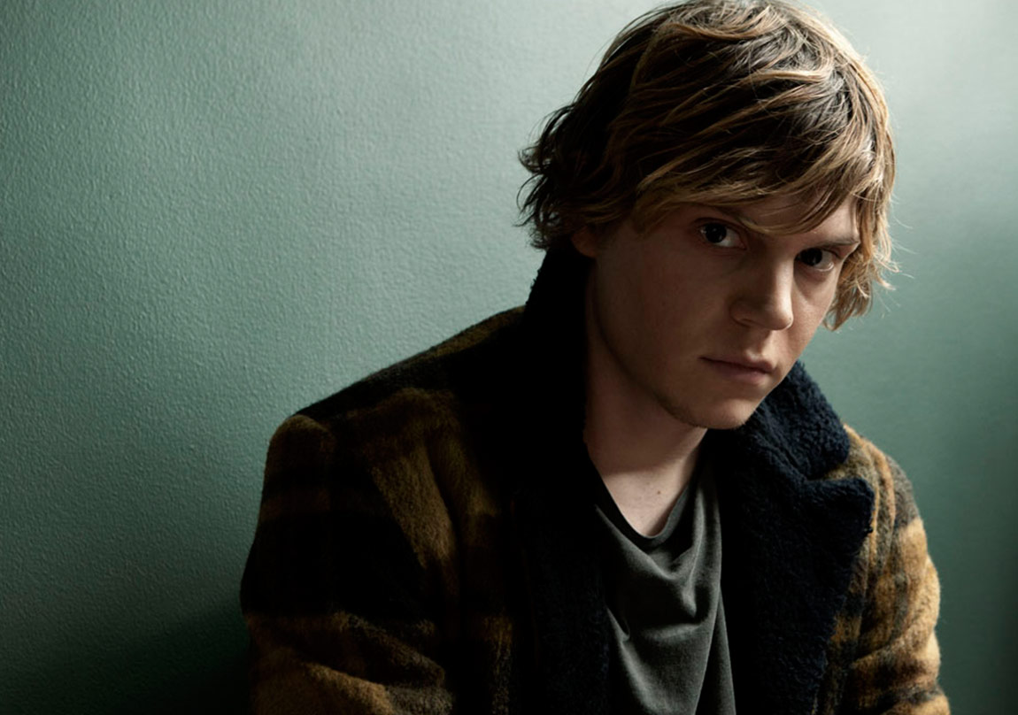 American Horror Story'nin Yeni Sezondaki Konusu Başkanlık Seçimleri
