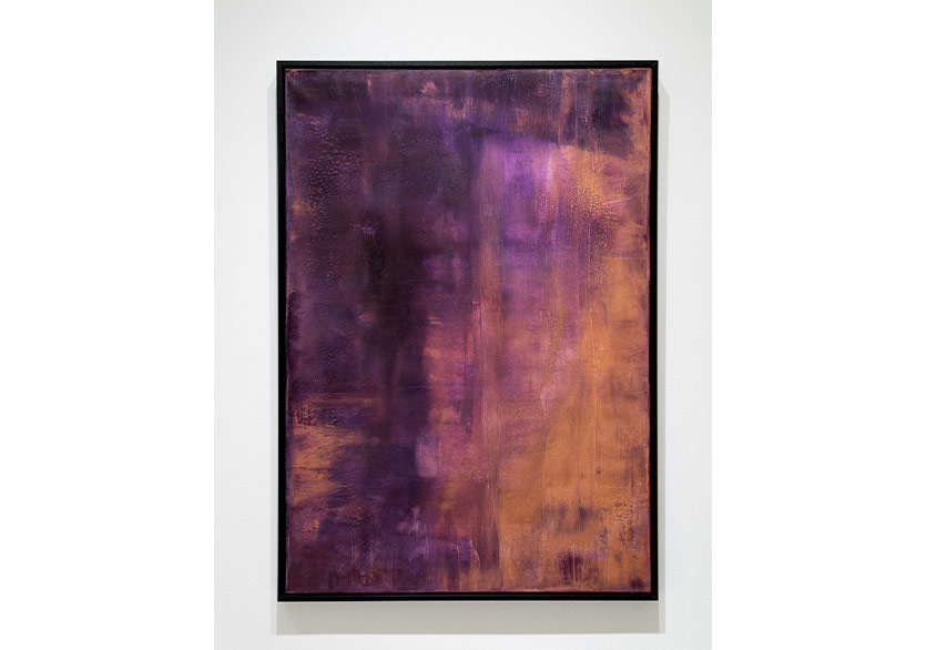 Kirkor Sahakoğlu’nun “DUEL” Sergisi İmoga Art Space’de