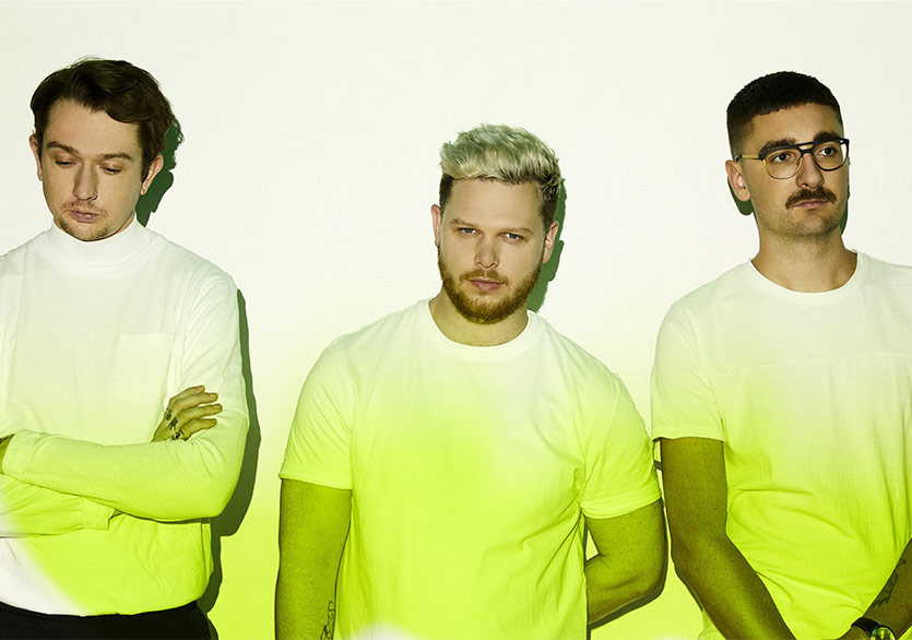 Dünyaca Ünlü İsimler PSM Loves Summer ile Zorlu PSM’de