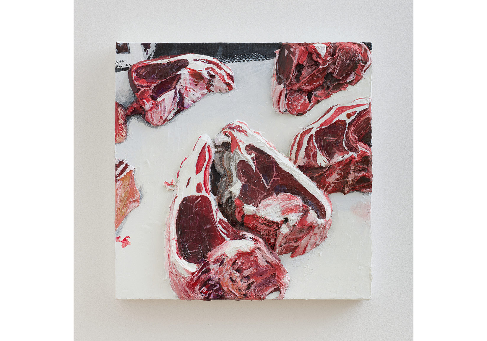 MoMa’da Bir Gece Randevusu