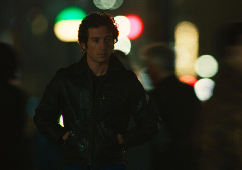 “Springsteen: Hiçlikten Kurtar Beni” Filmi 24 Ekim’de Vizyonda