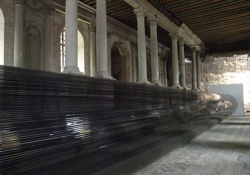 Eski Kasetlerin İllüzyon Etkisi