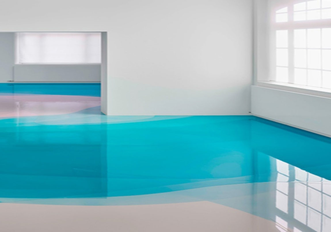 Pastel Renklerin Ahengi