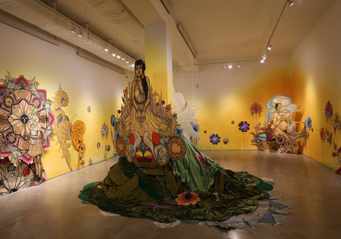 Empatik Ölüm Deneyimi