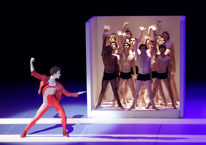 “Ballet For Life” Gösterisi İçin İkinci Bir Performans Eklendi