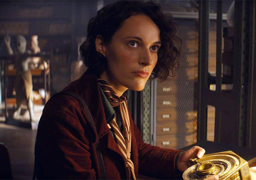 “Indiana Jones ve Kader Kadranı” Filmi 30 Haziran’da Vizyonda