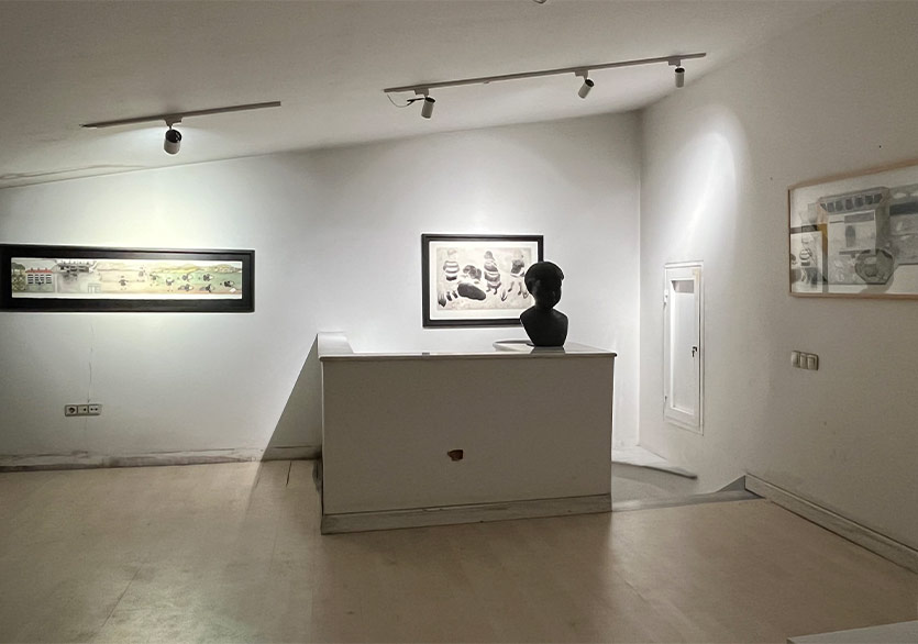 ArtRedCo’dan Yeni Sergi: “Meşrutiyet 76”