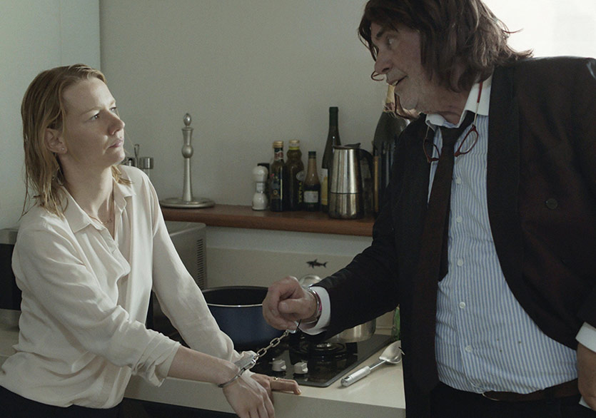 Filmekimi 15 Yaşında