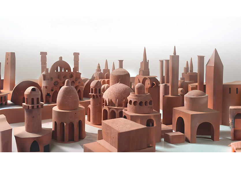 Contemporary Istanbul Vakfı’ndan Yeni Sergi: “Metabilgi: Algoritma’nın Ritmi”