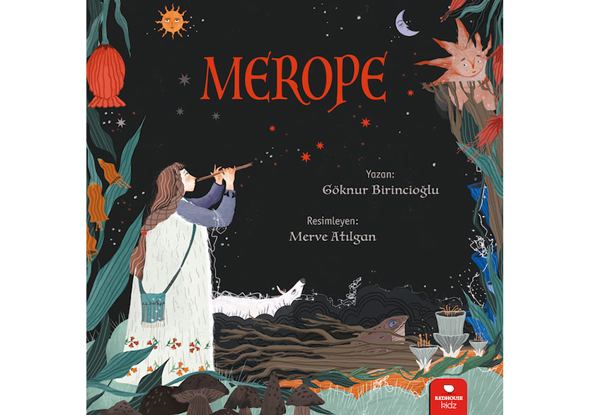 “Merope”nin İzinde Bir Keşif Öyküsü