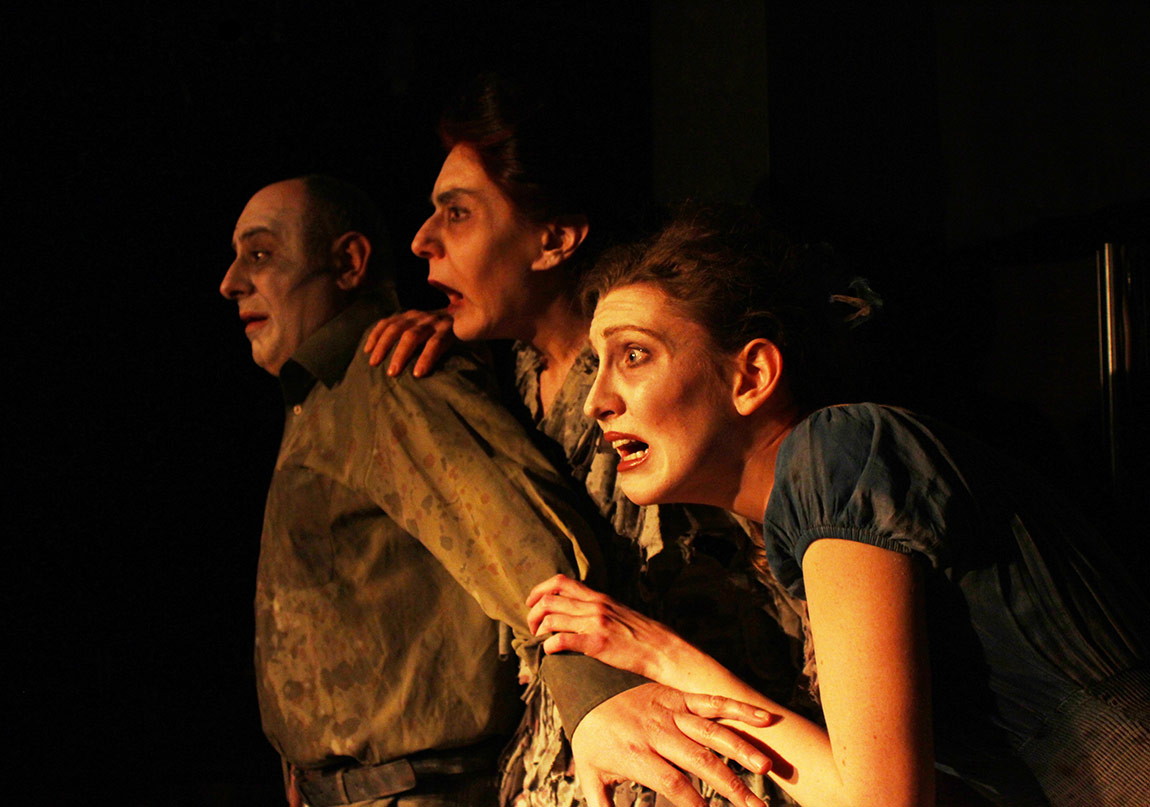 Dönüşüm 7 Nisan’da Prömiyerini Yapıyor