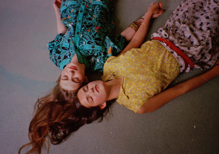 Farklı Çizgide Bir Moda Fotoğrafçılığı