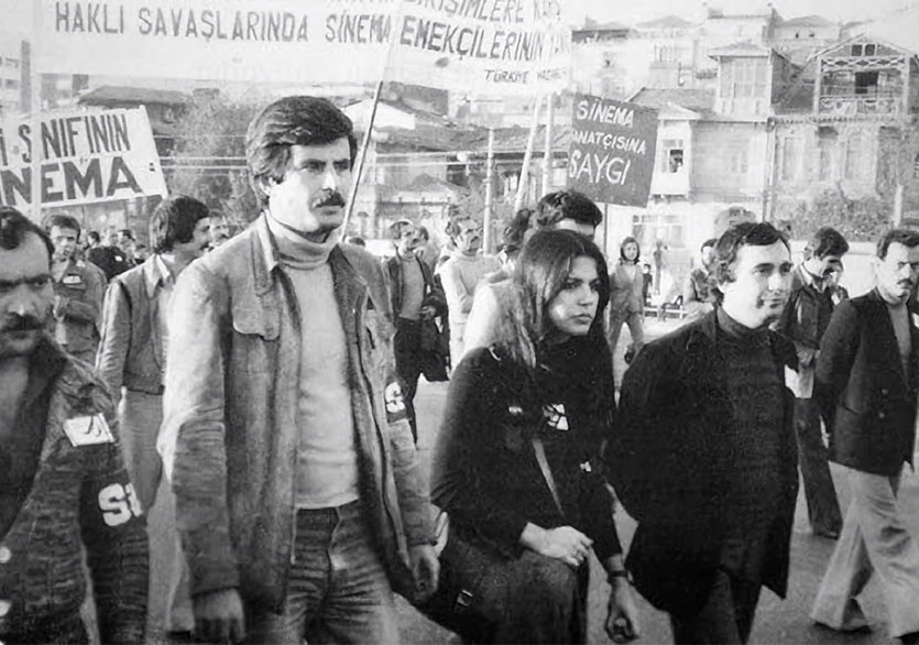 MUBI’nin Mayıs Seçkisinde Öne Çıkanlar
