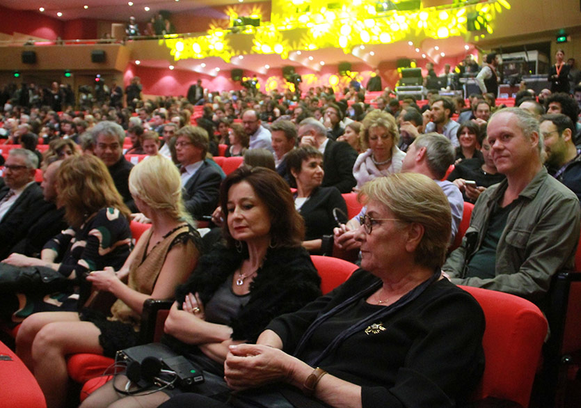 Antalya Film Forum 2016 Başvuruları Açıldı