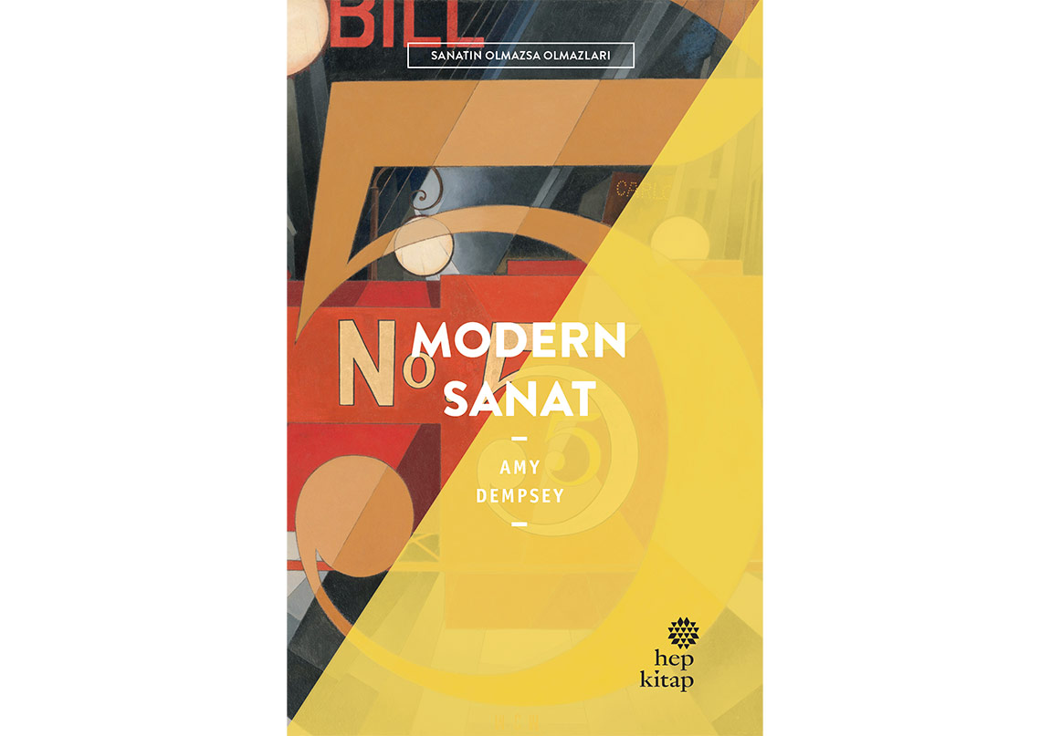 Sanatın Olmazsa Olmazları