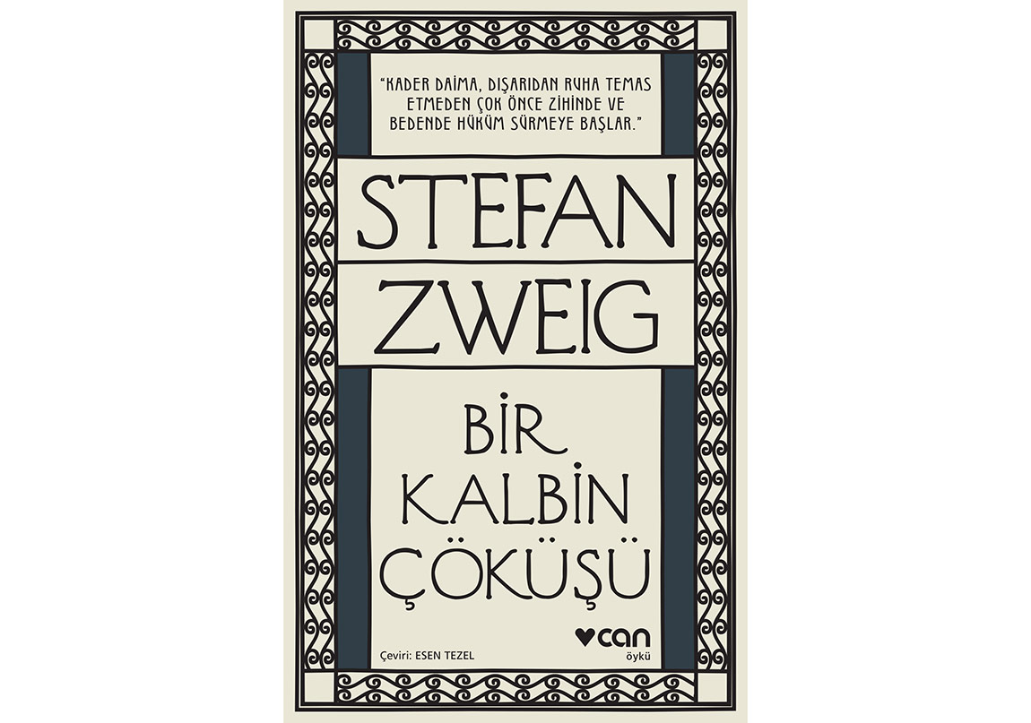Stefan Zweig’dan Yalnızlık ve Cinayet Üzerine İki Öykü