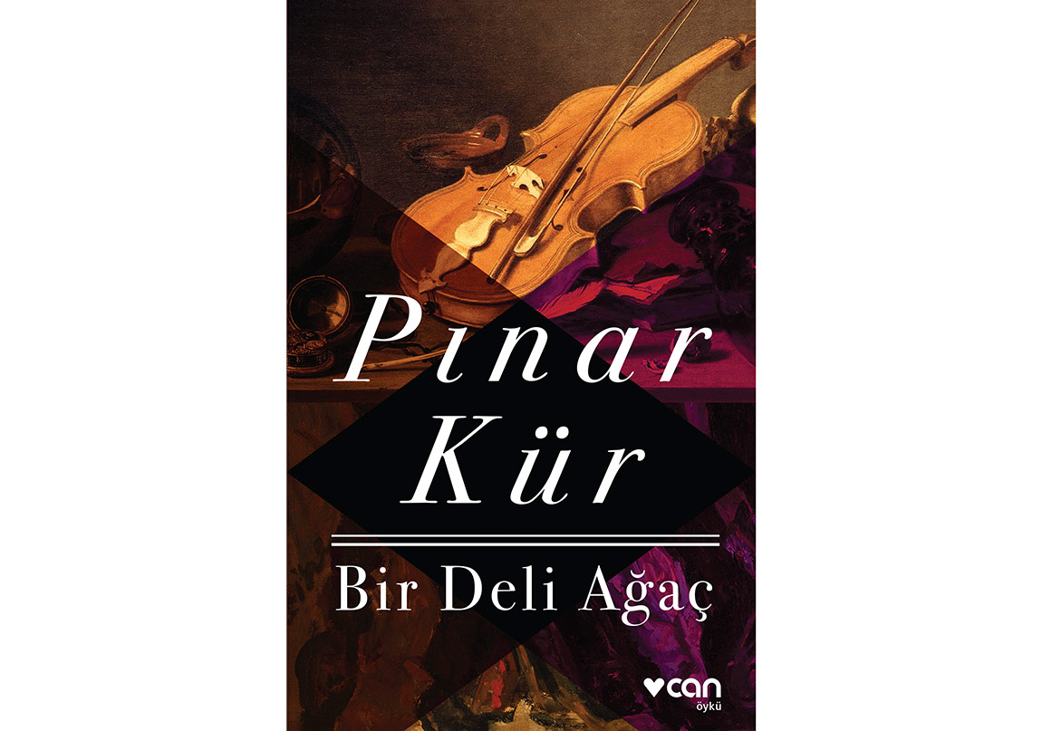 Klasikleşen Eserleriyle Pınar Kür