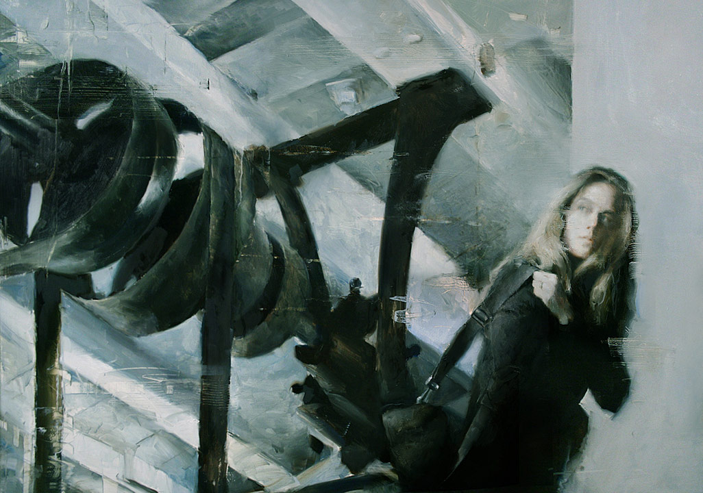 Uçuculuk ve Kimliksizlik Arasında