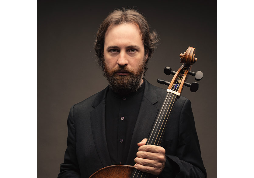 5. İstanbul Uluslararası Oda Müziği Festivali Başladı