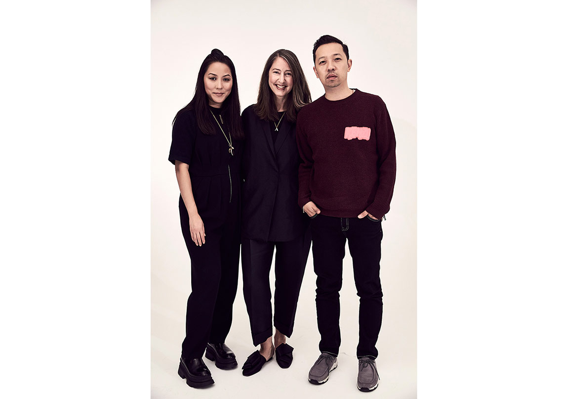 Kenzo x H&M İş Birliği Kapıda!
