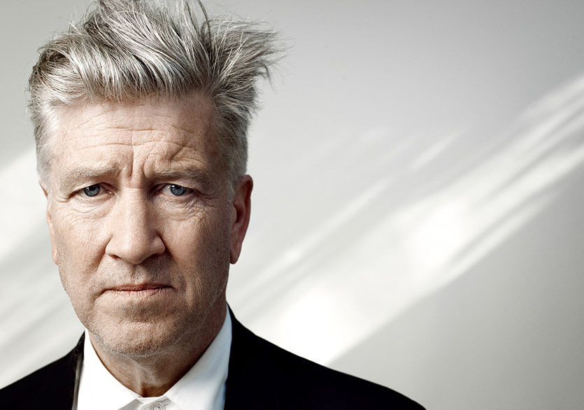 David Lynch Belgeselinden İlk Görüntüler 