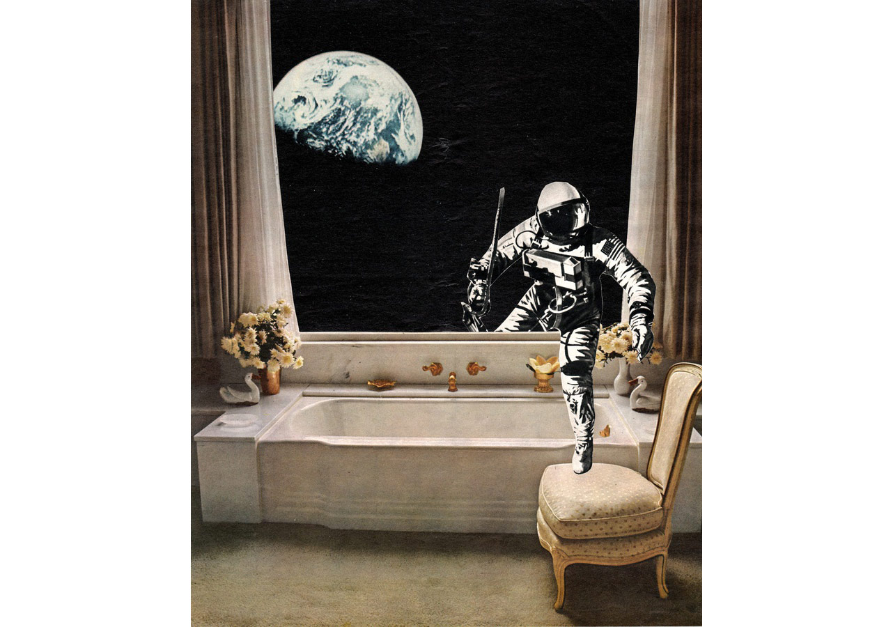 Sammy Slabbinck Yeni Yılı Noel Sergisiyle Karşılıyor