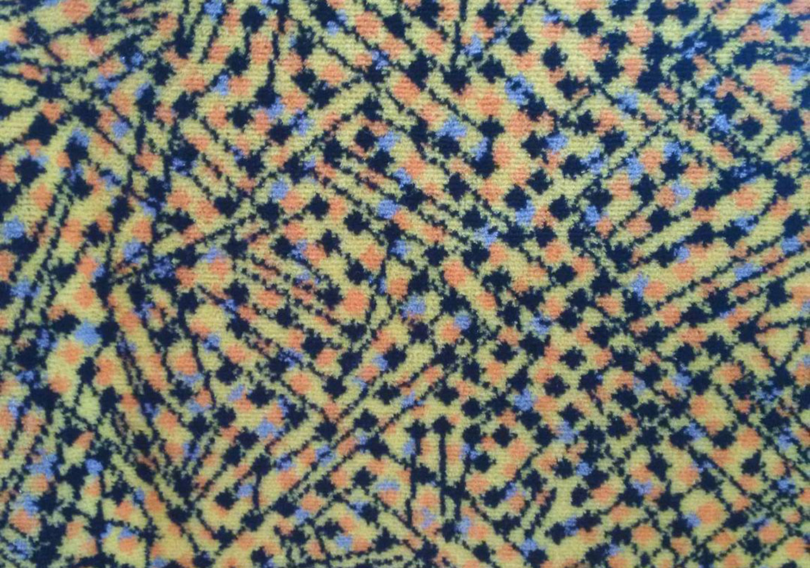 Koltuk Kumaşlarından Özgün Fotoğraflar