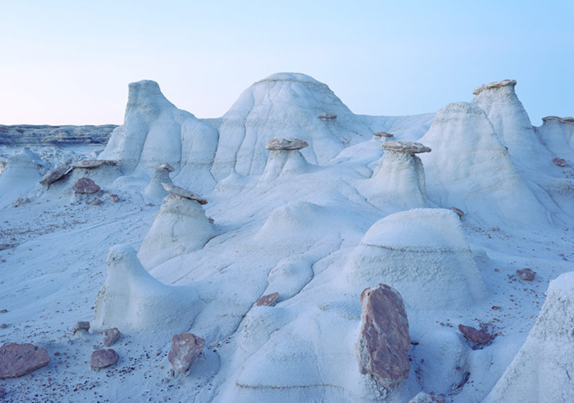 İçselleştirilmiş Manzaralar