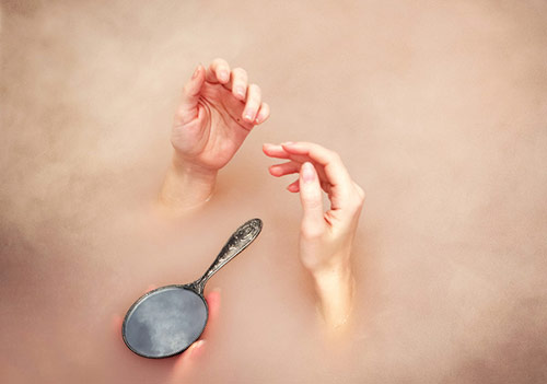 Bilinçaltına Yolculuk