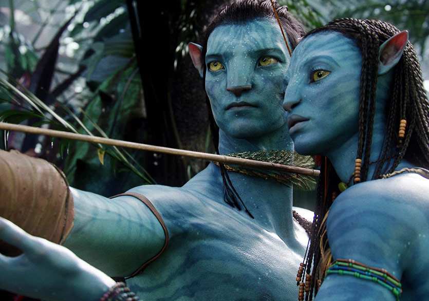 James Cameron İtiraf Etti