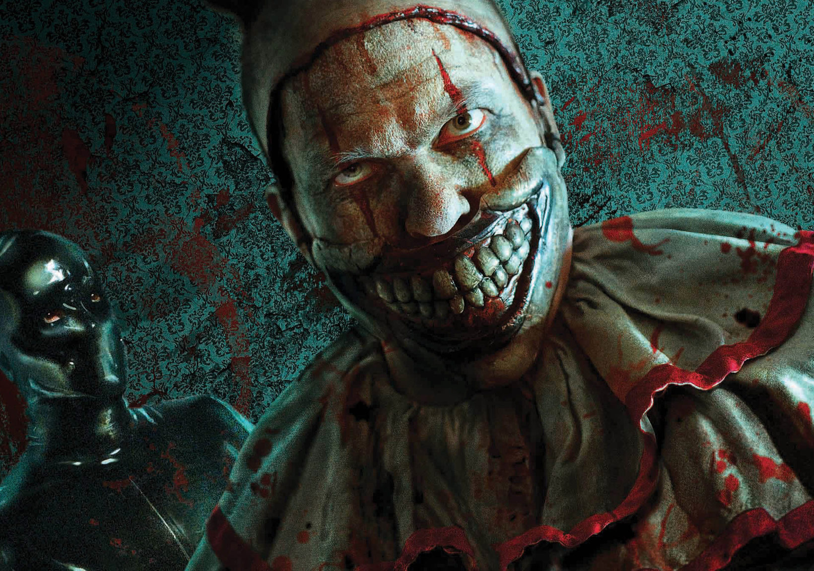 American Horror Story’den Haber Var