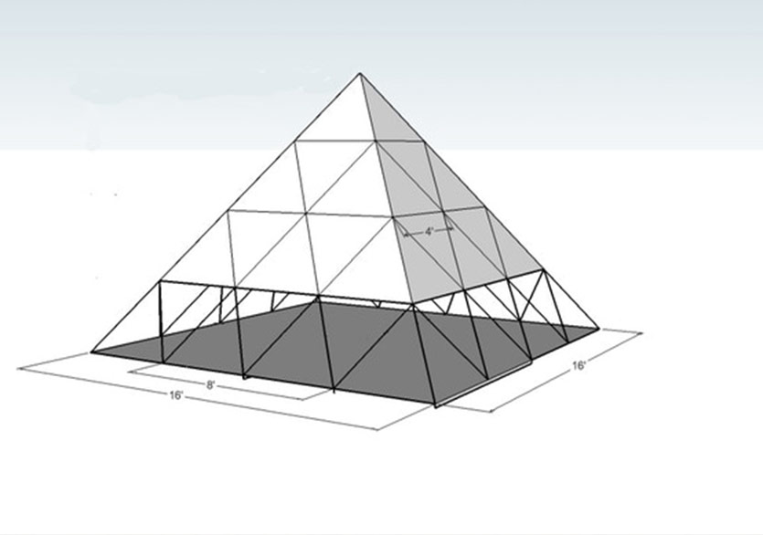 Burning Man‘de Jelibonlar