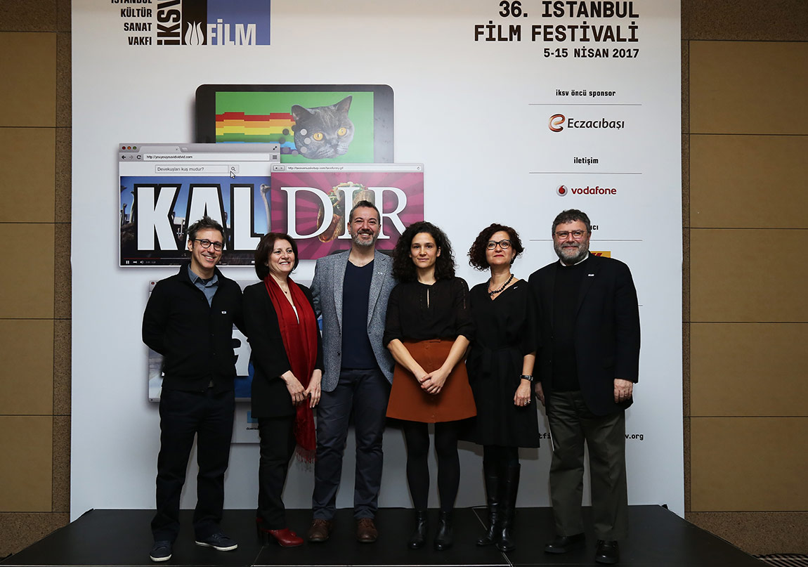 36. İstanbul Film Festivali’nin Programı Açıklandı!
