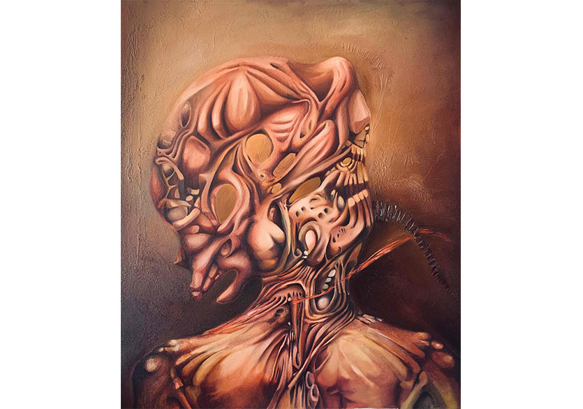 Ferda Art Platform’da İki Yeni Sergi