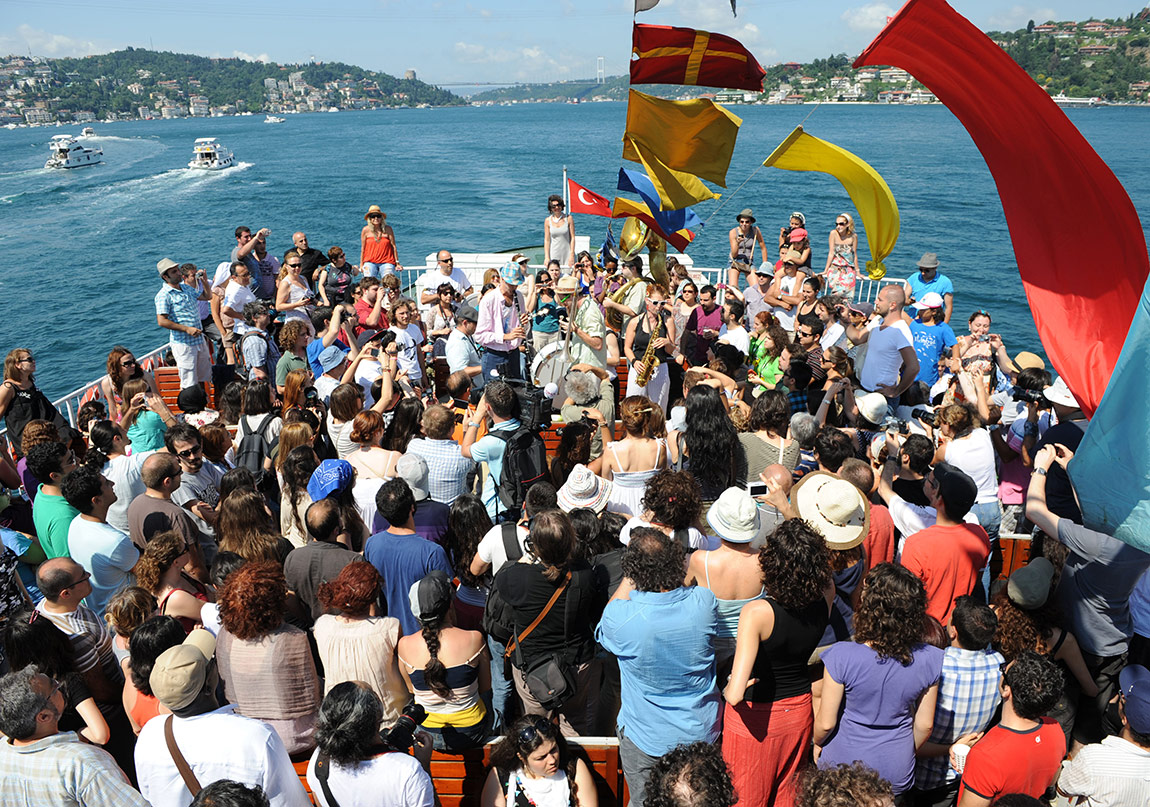 26. İstanbul Caz Festivali’nin Biletleri Satışa Çıktı
