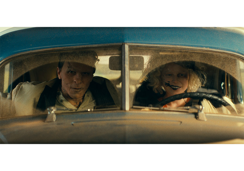 Jessie Buckley ve Christian Bale’in “Gelin!” Filminden Yeni Fragman Paylaşıldı