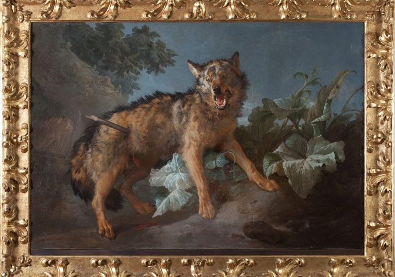 Huet Masalsı Resimleriyle Cognacq-Jay Museum’da