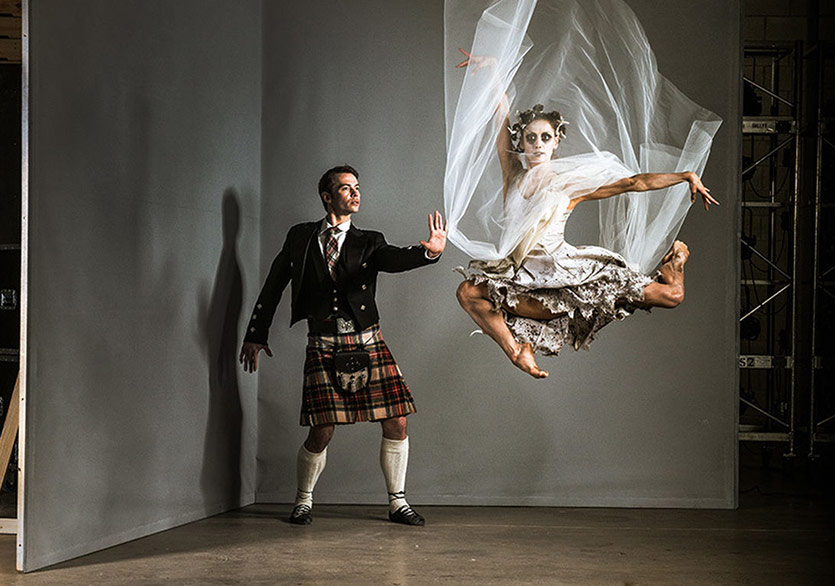 2018 Yılı Sanat Maratonu