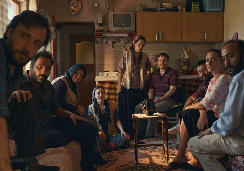 İstanbul Modern Sinema’dan “Biz de Varız!” Seçkisi