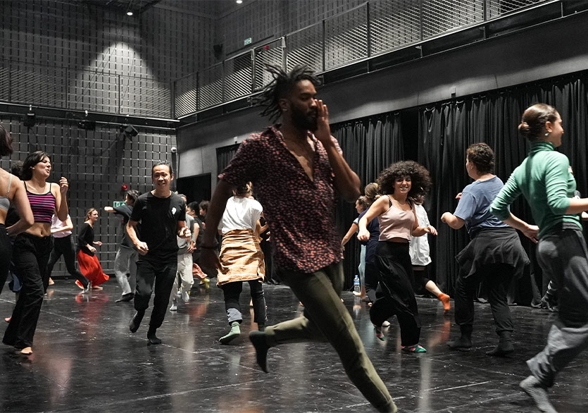 Istanbul Fringe Festival 2022 Sona Erdi