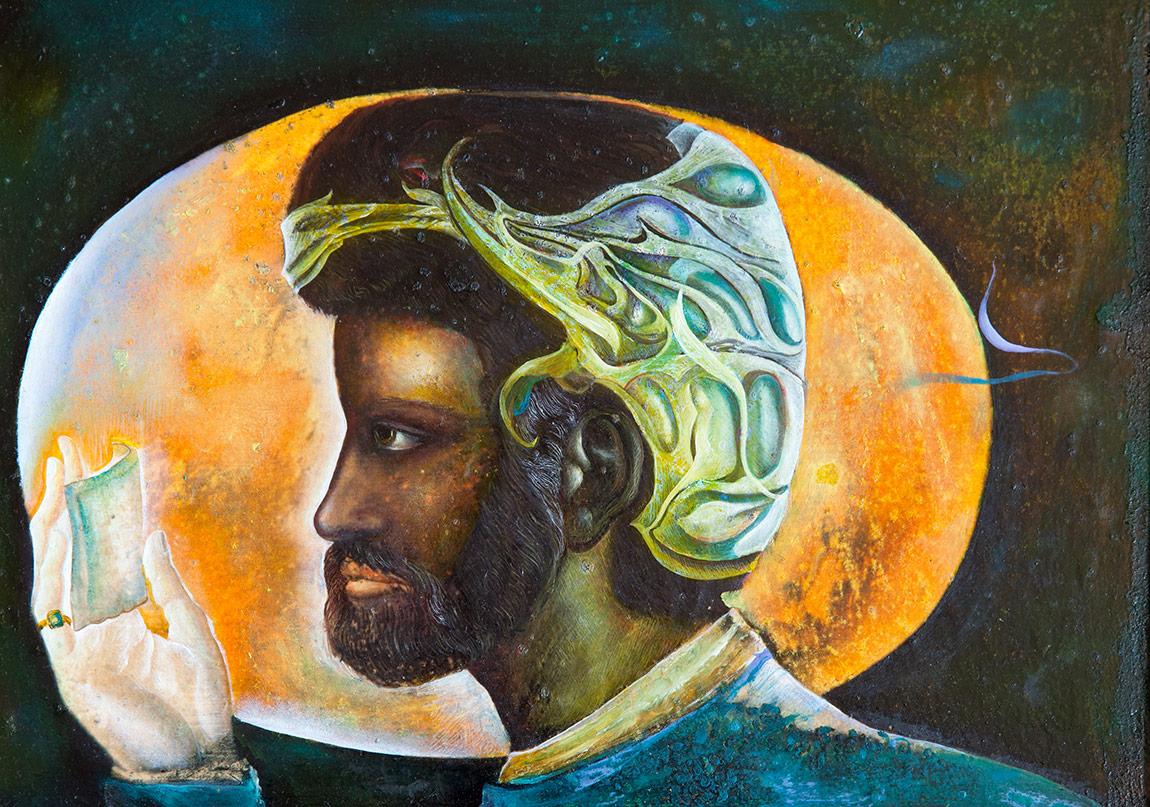 Erol Deneç’in 55 Yıllık Sanat Yaşamı