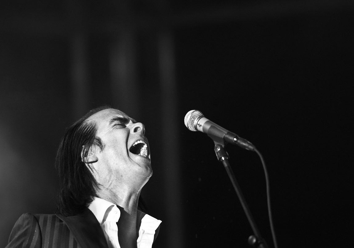 Skeloton Tree Albümünden İlk Şarkı Yayımlandı