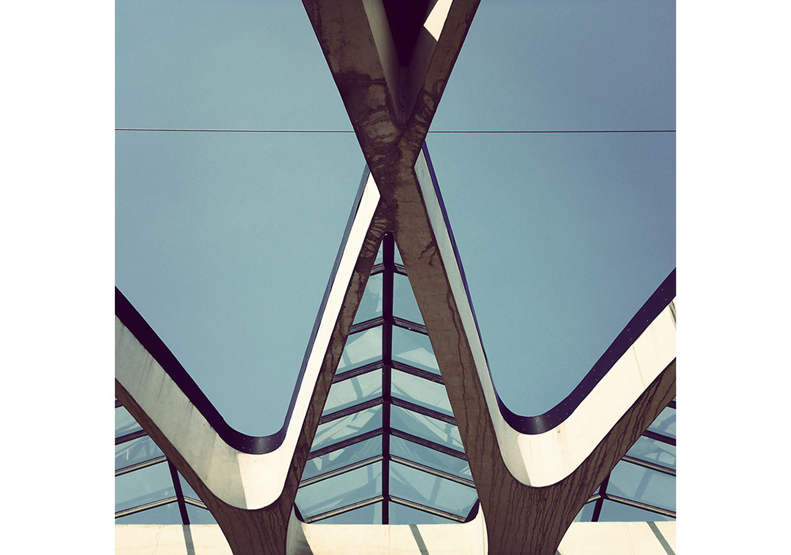 Şehrin Ruhunu Yansıtan Binalar