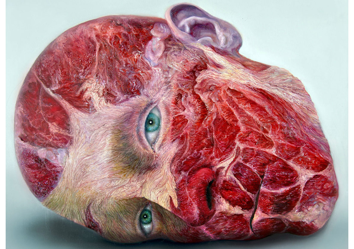 Dikkat: Bu Çizimler Tedirgin Edebilir!