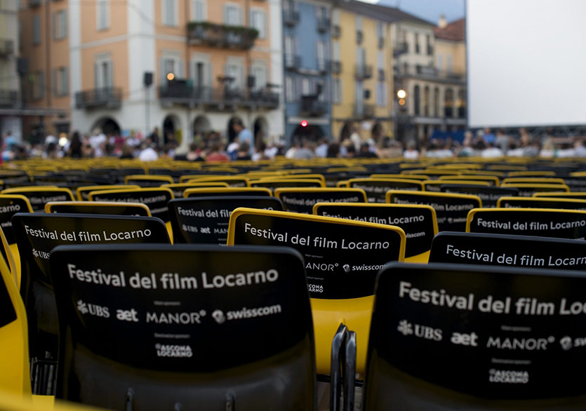 71. Locarno Film Festivali’nin Programı Açıklandı