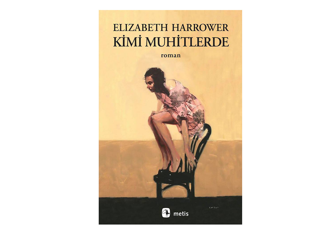 Kimi Muhitlerde Raflardaki Yerini Aldı