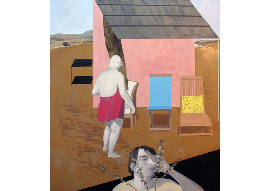 Düne, Bugüne ve Yarına Dokunan Çalışmalar