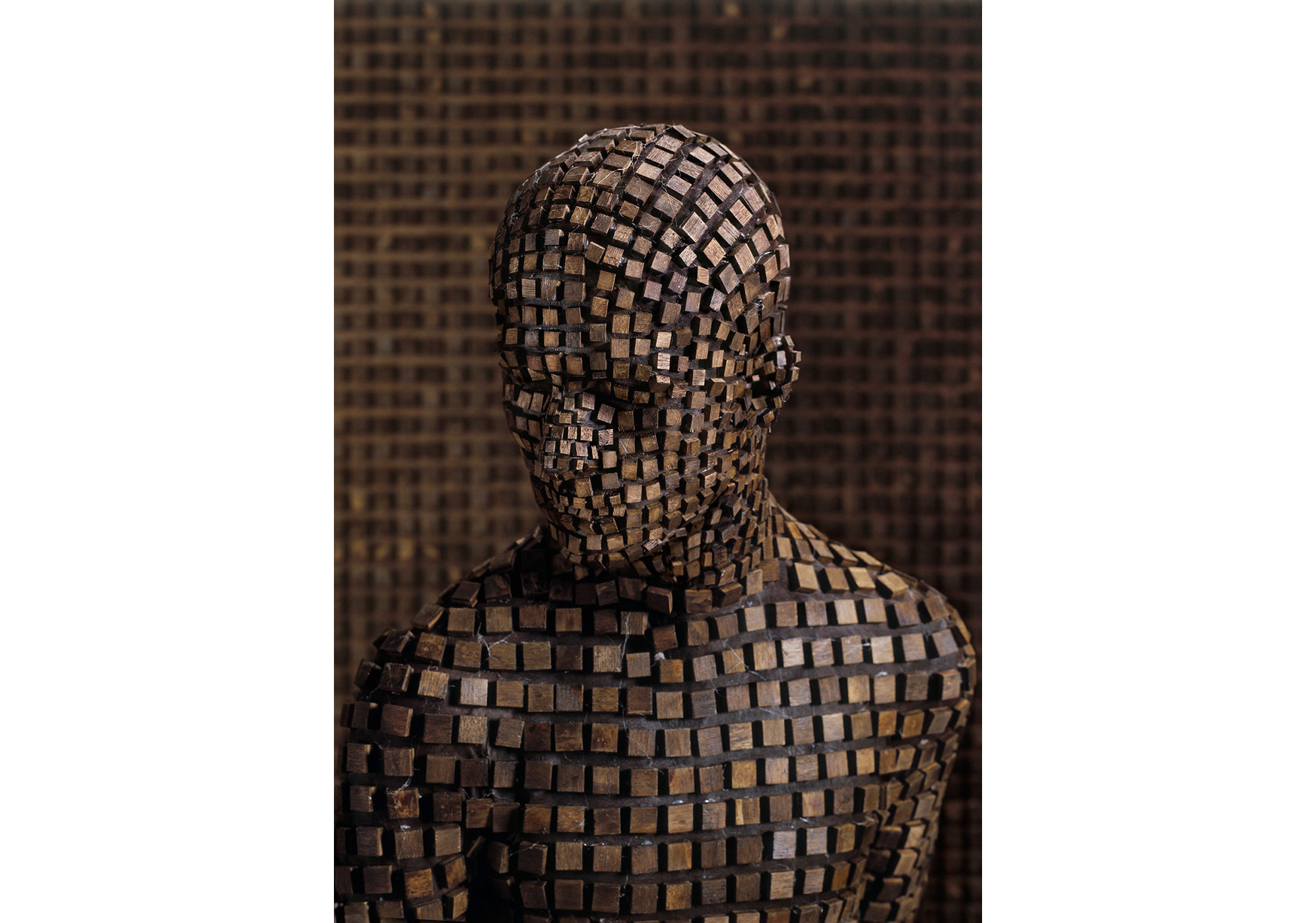 Karamsarlığın İlhamında Portreler