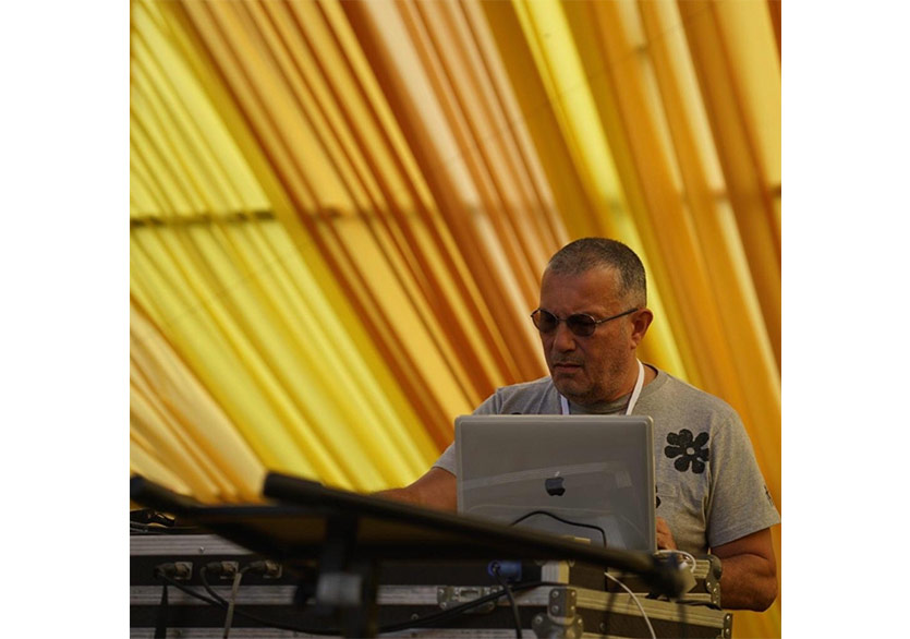 Chill-Out Festival 24 Haziran’da Urla’da Başlıyor