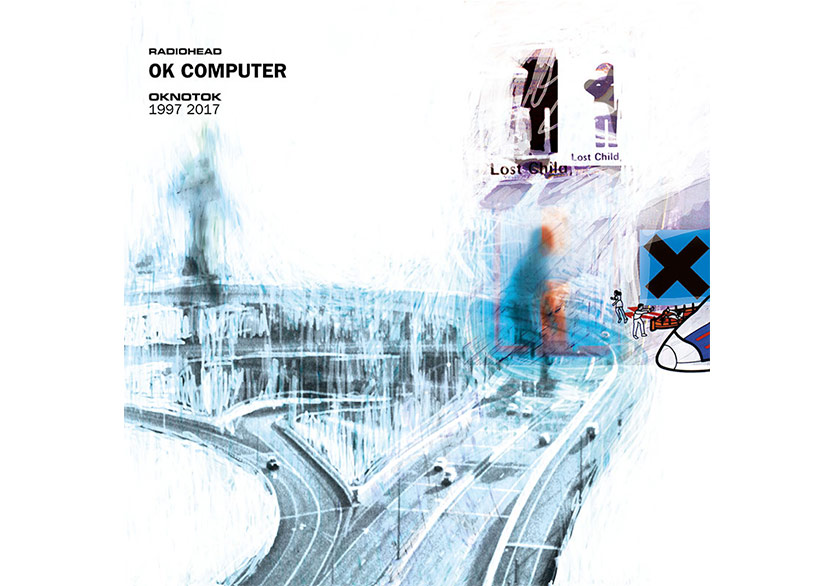 Radiohead’den İlk Edit!